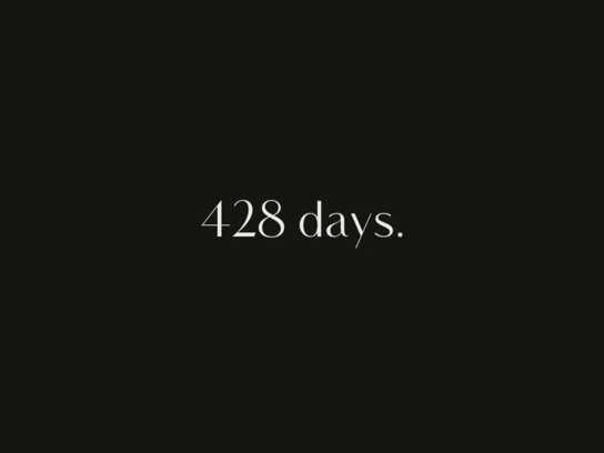 428 Days