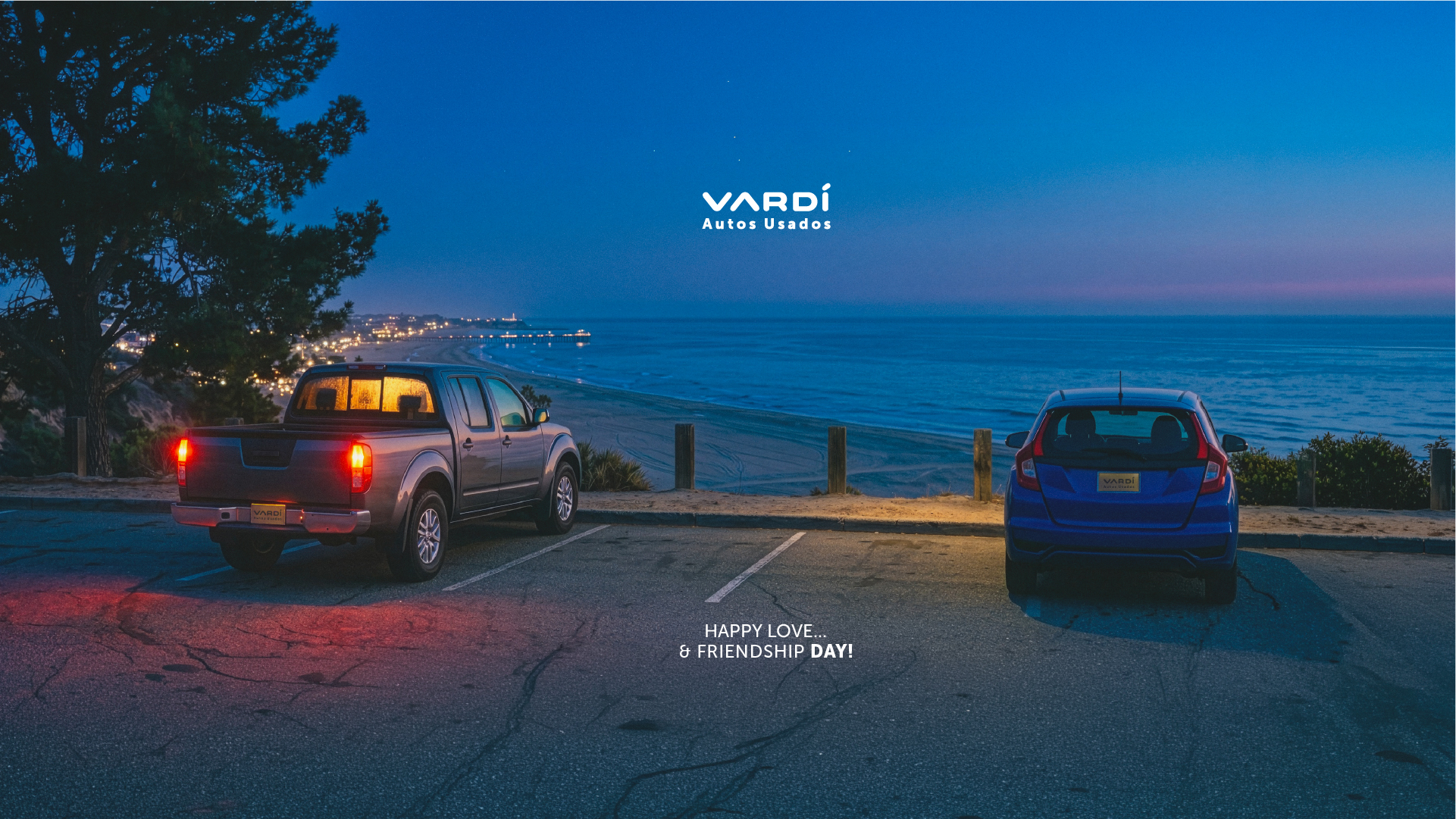 IF CARS COULD TALK / Vardí Autos Usados Image