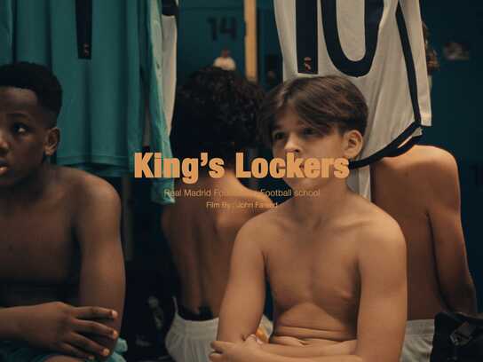 King's Lockers 