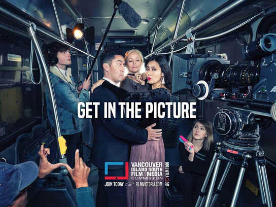 Get in the Picture