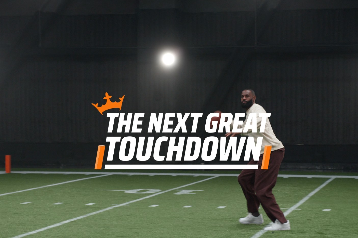 Next Great Touchdown Image