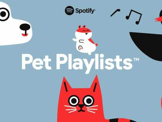 Pet Playlists