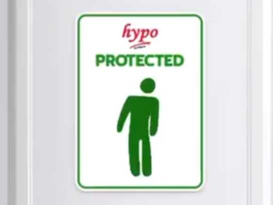 PROTECTION IS A LOVE LANGUAGE