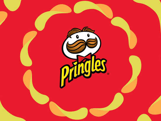 Pringles Tattoo