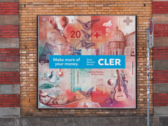 Make more of your money.