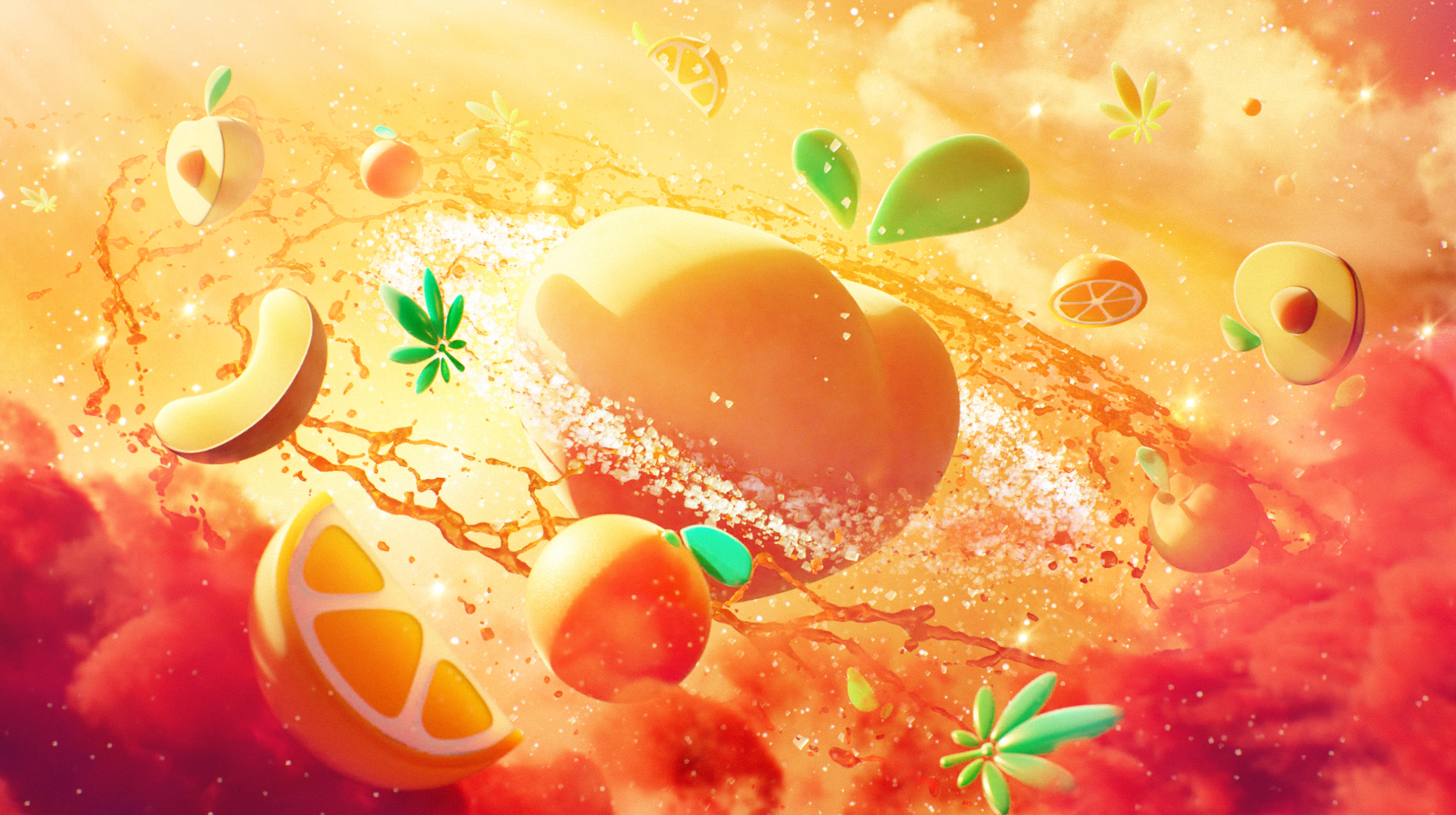 Unpack The Flavour Image
