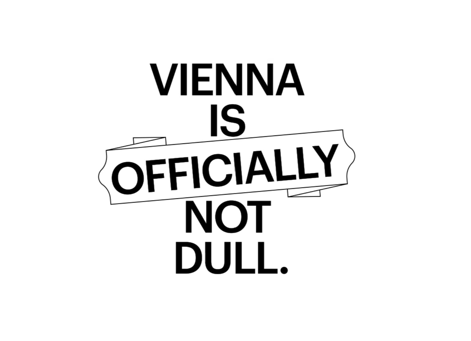 Is Vienna Dull? Image