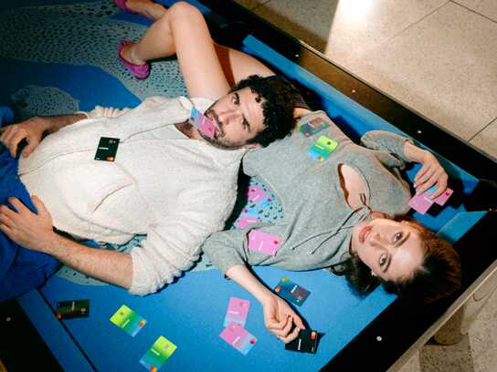 Turn Everyday Spending Into Cultural Conversation 