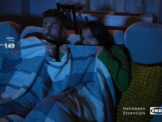 IKEA - Halloween Essentials