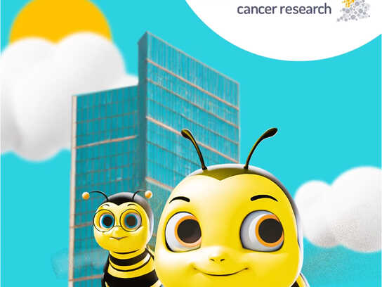 Have you got your sunscreen?