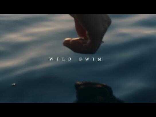 WILD SWIM