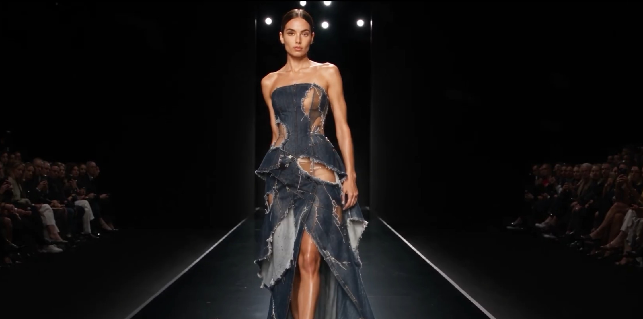 The Slip & Fall Collection Image