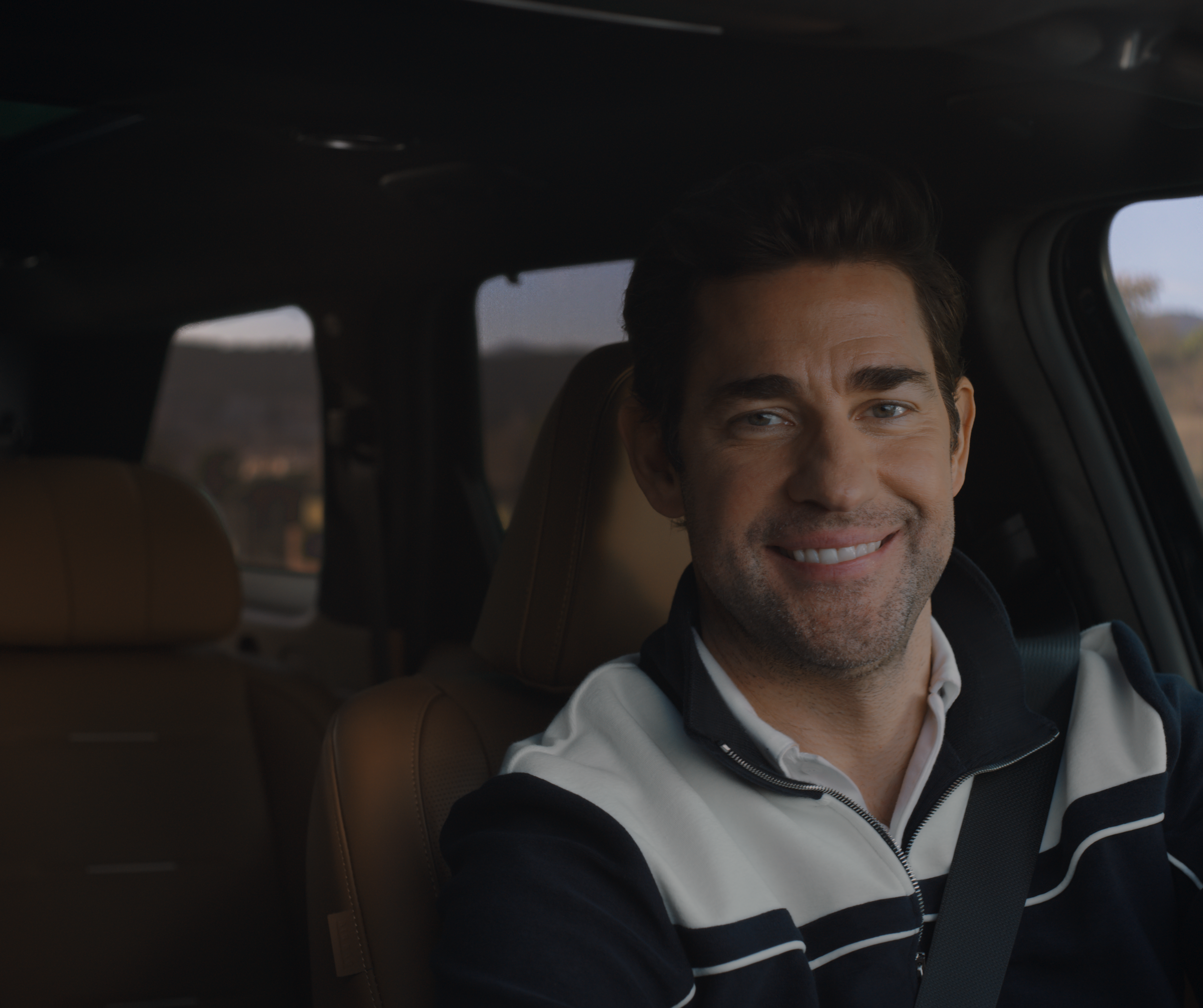 Make Everyday Feel Epic Image