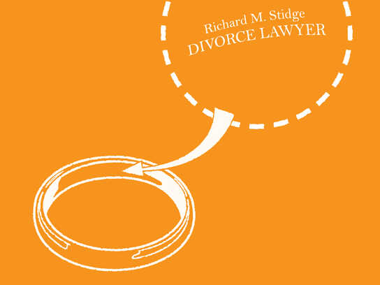 Divorce lawyer