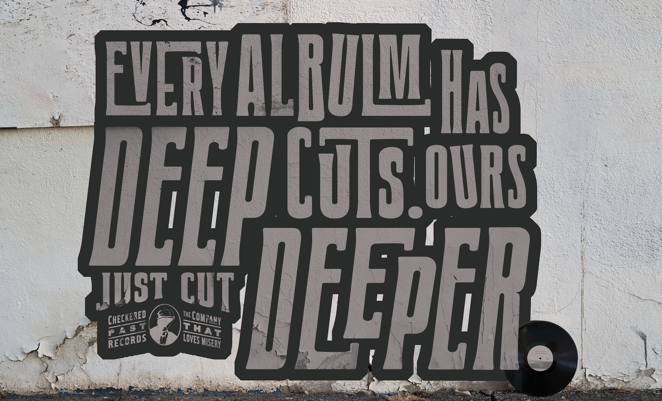 In the Key of Misery  Image