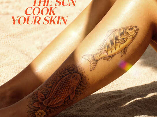 Cooking Sun
