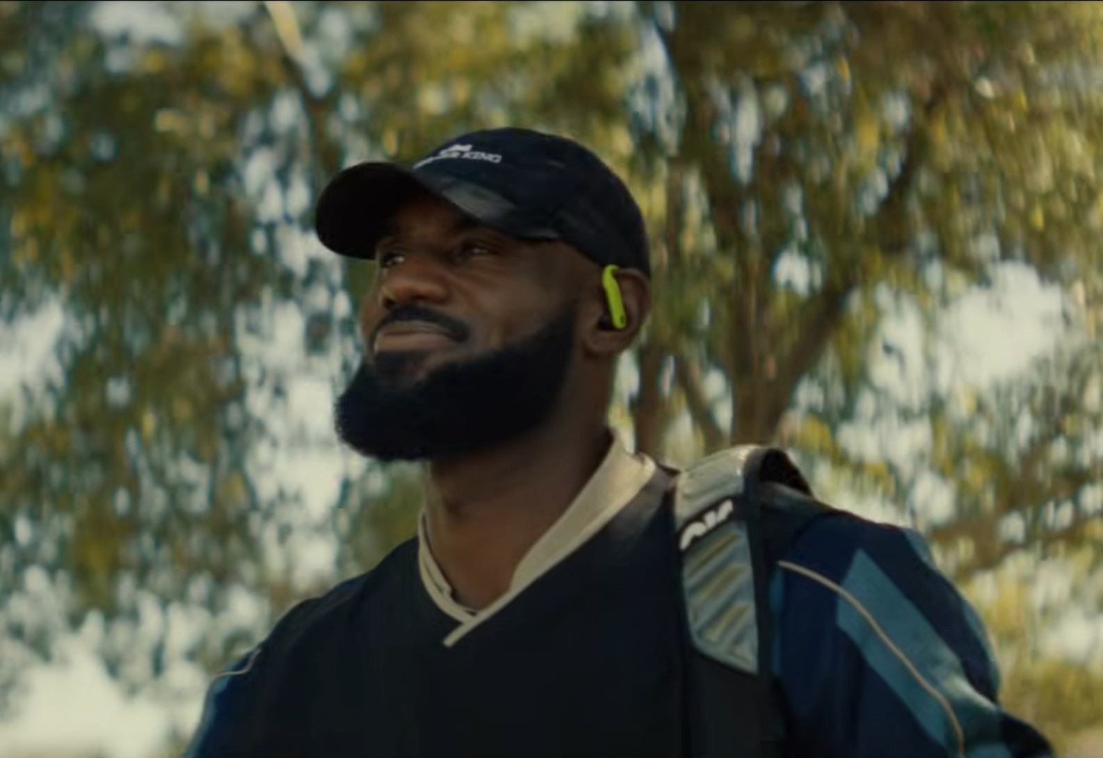 Block Out the Noise Image