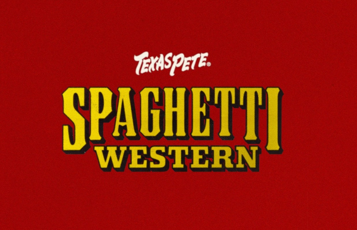 A saucy feature-length “Spaghetti Western” film Image