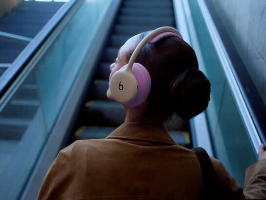 Builders Club x Beats 360