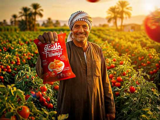 The Art of Harvesting