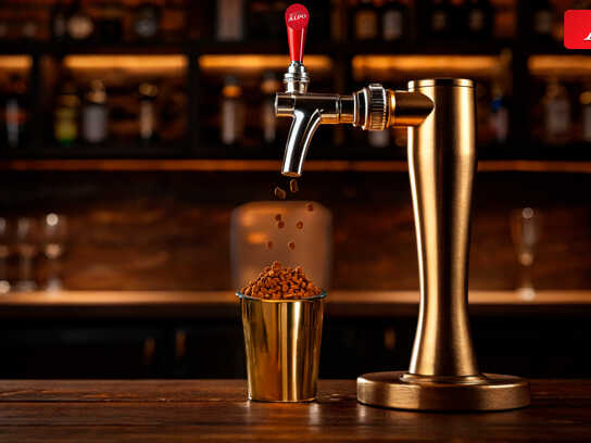 At Least There's Always...