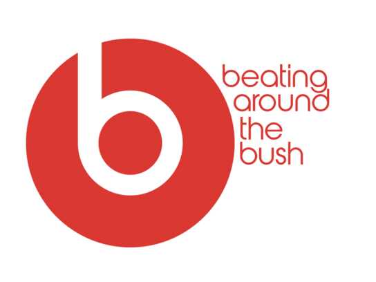 Beating Around The Bush