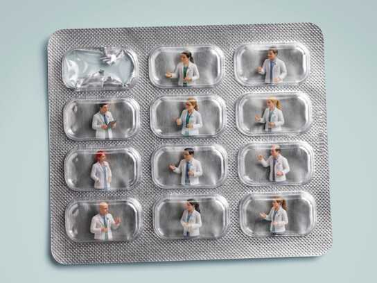 World Pharmacists Day