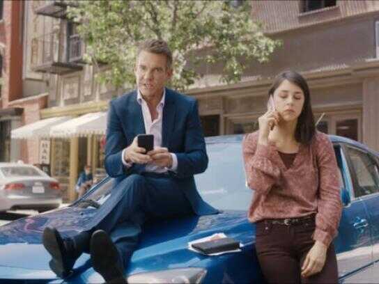 Esurance ft. Dennis Quaid