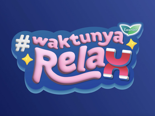 Permission To Relax Image