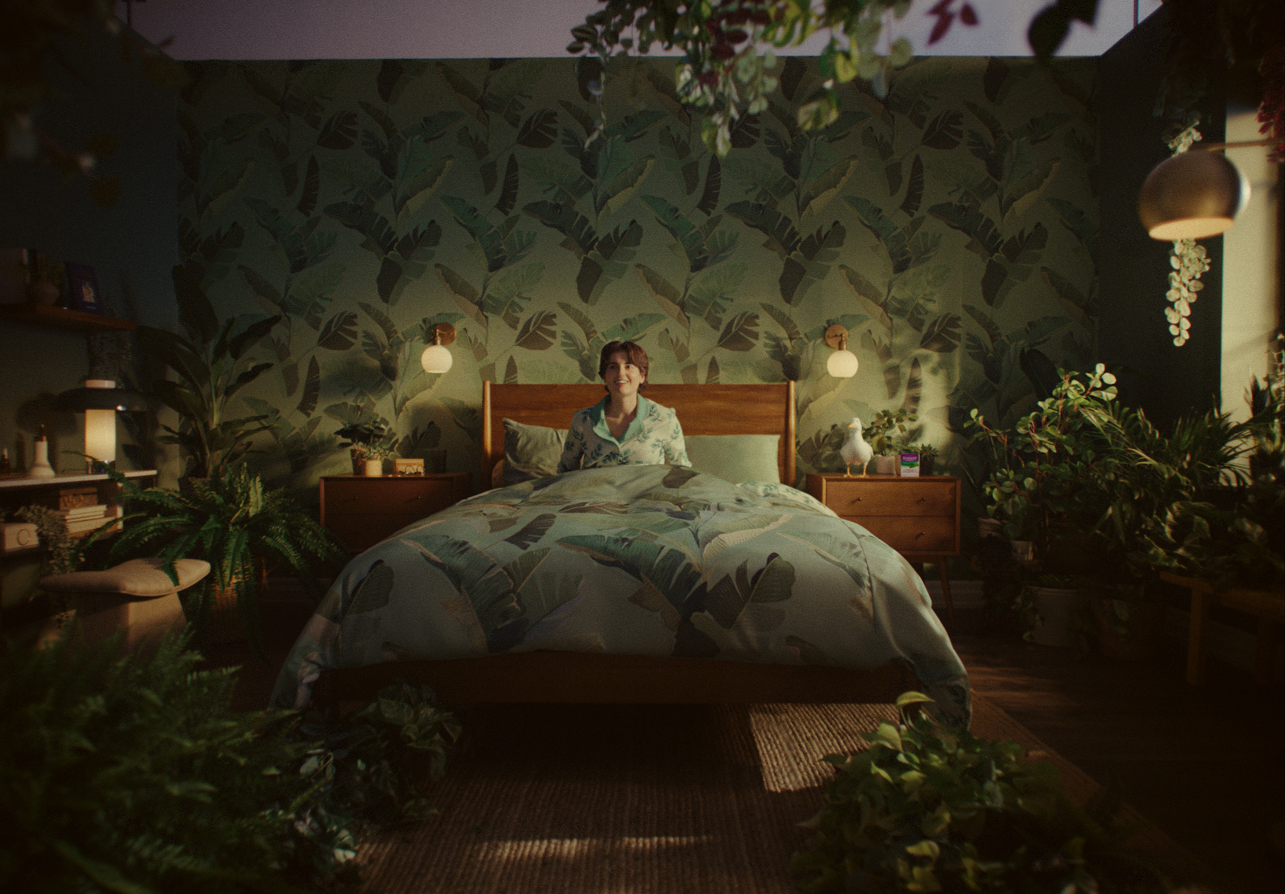 It’s a Sleep Come True Image