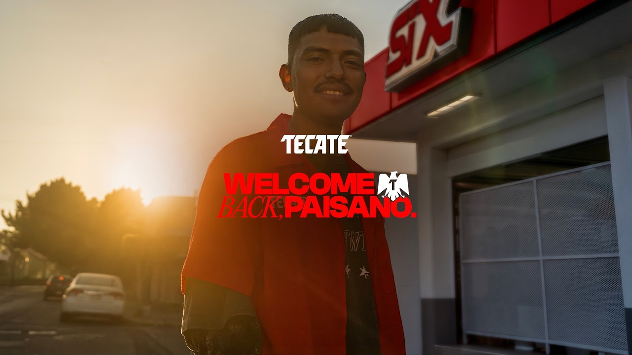 Welcome Back, Paisano Image