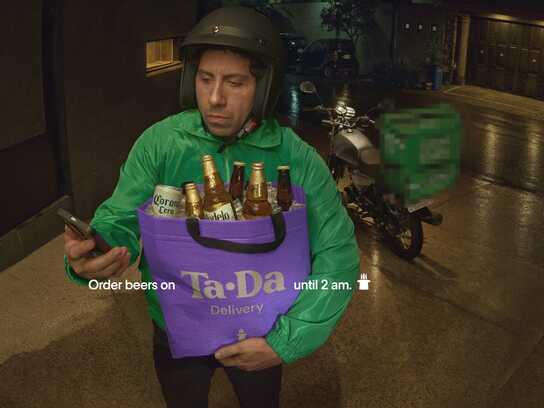 Late Hours Riders