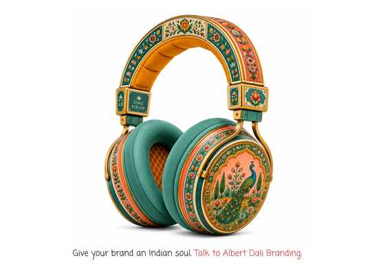 "Indian Soul"