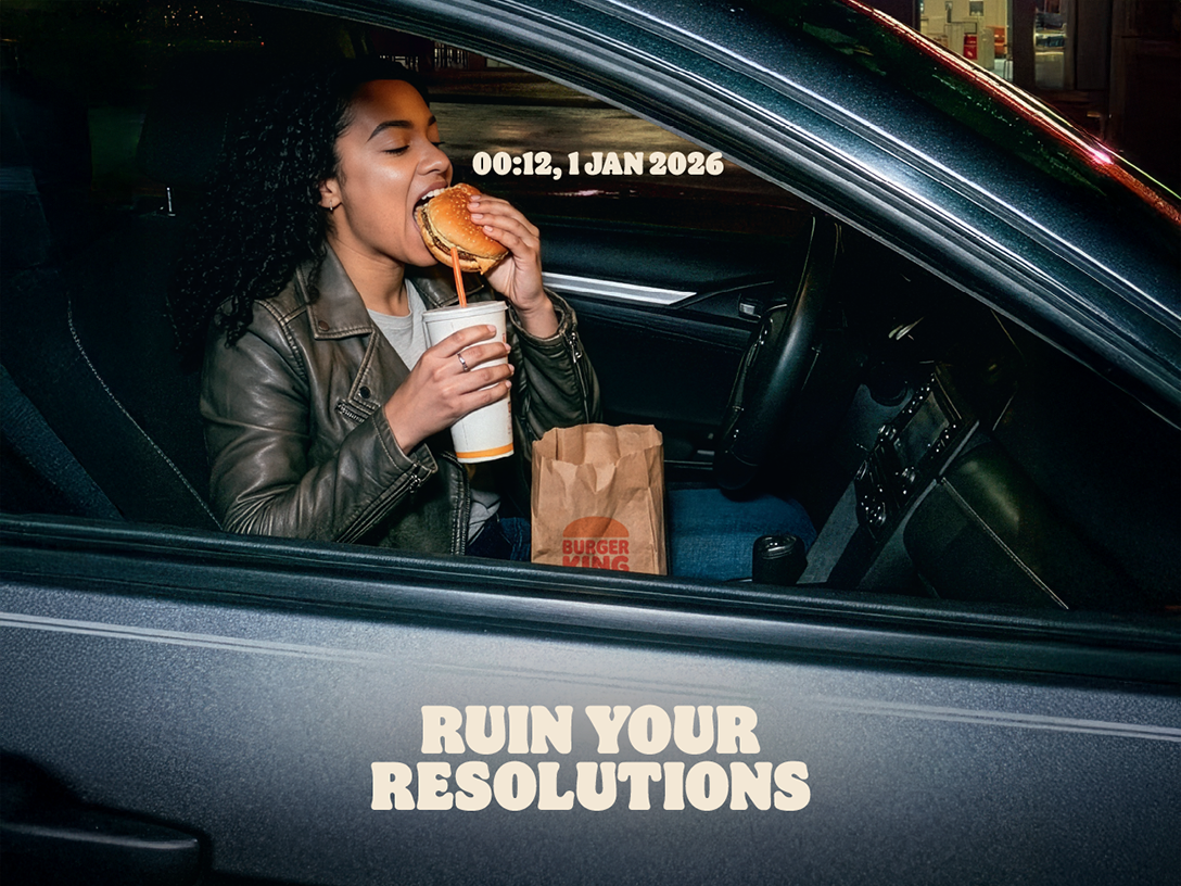 Ruin Your Resolutions Image