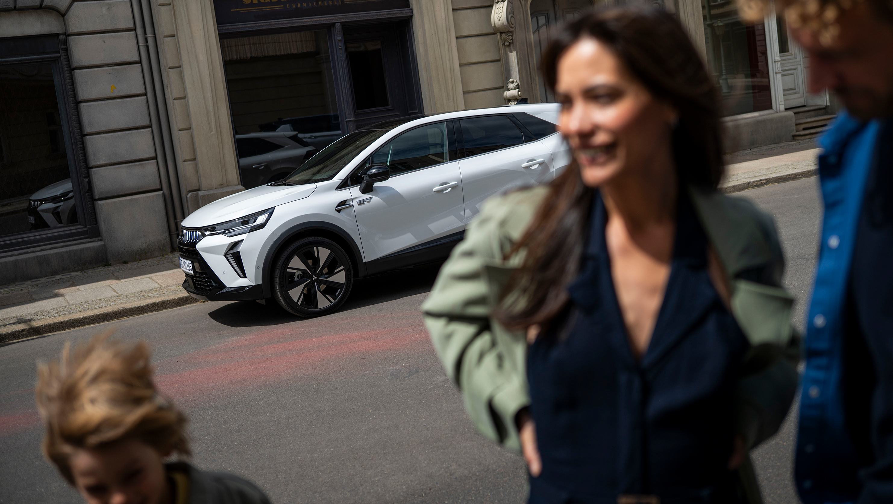 For all the days Image