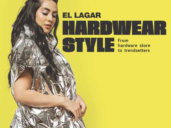 Hardwear Style