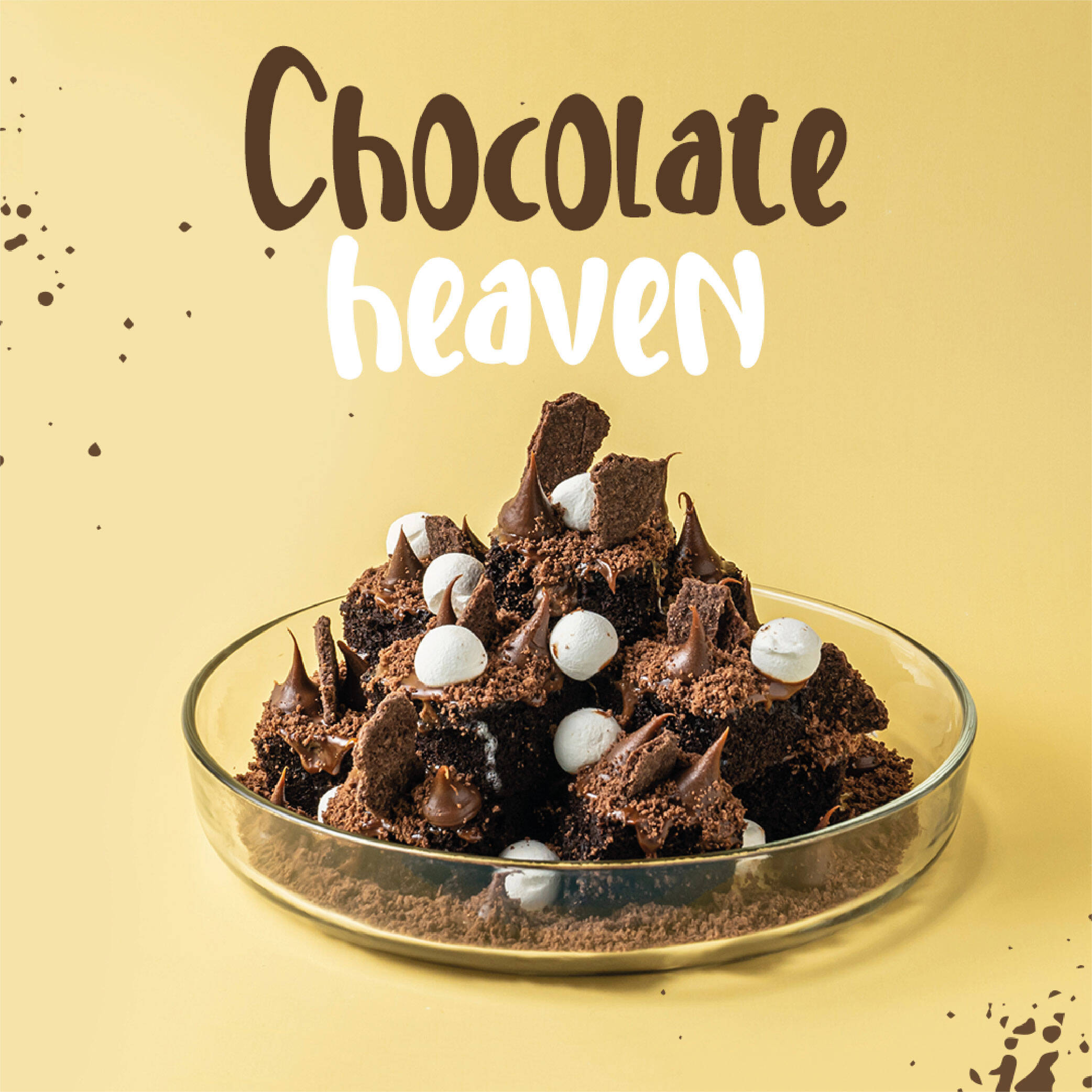 Sable: Sable Sweets • Ads of the World™ | Part of The Clio Network