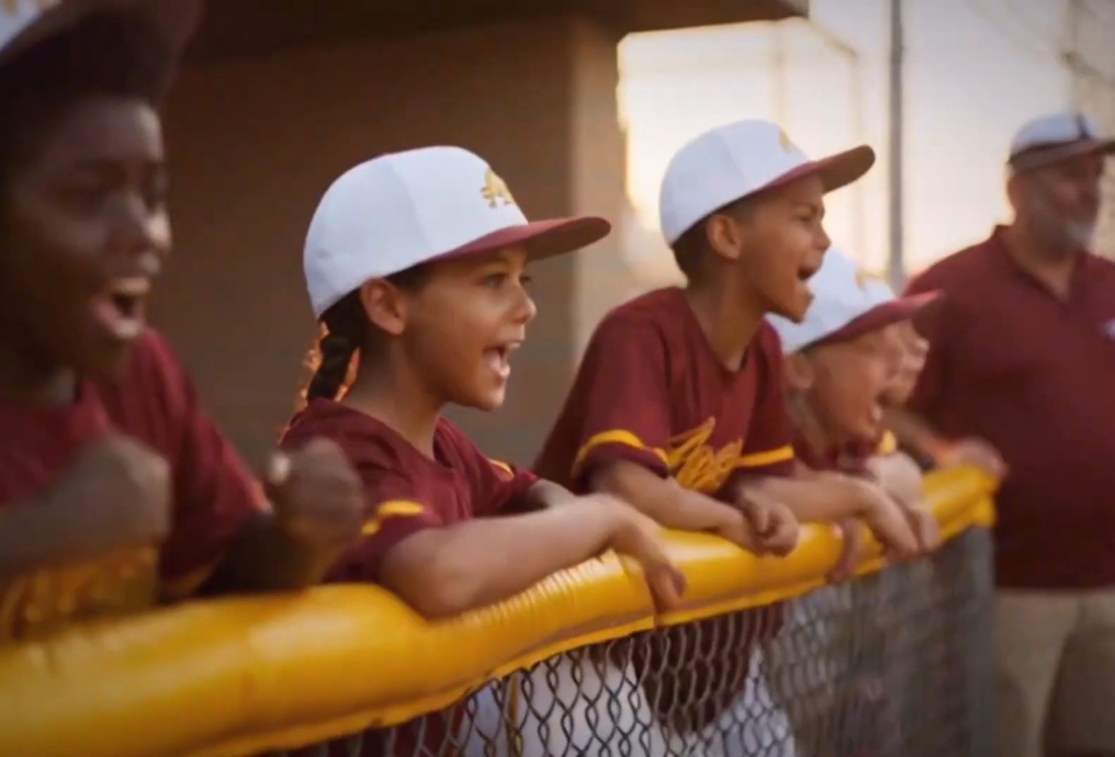 Trained for Victory Image