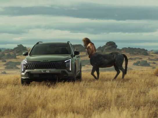 A New Breed of Hybrid