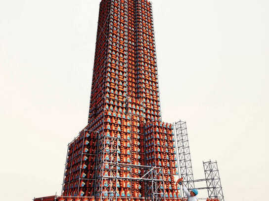 Empire State Building