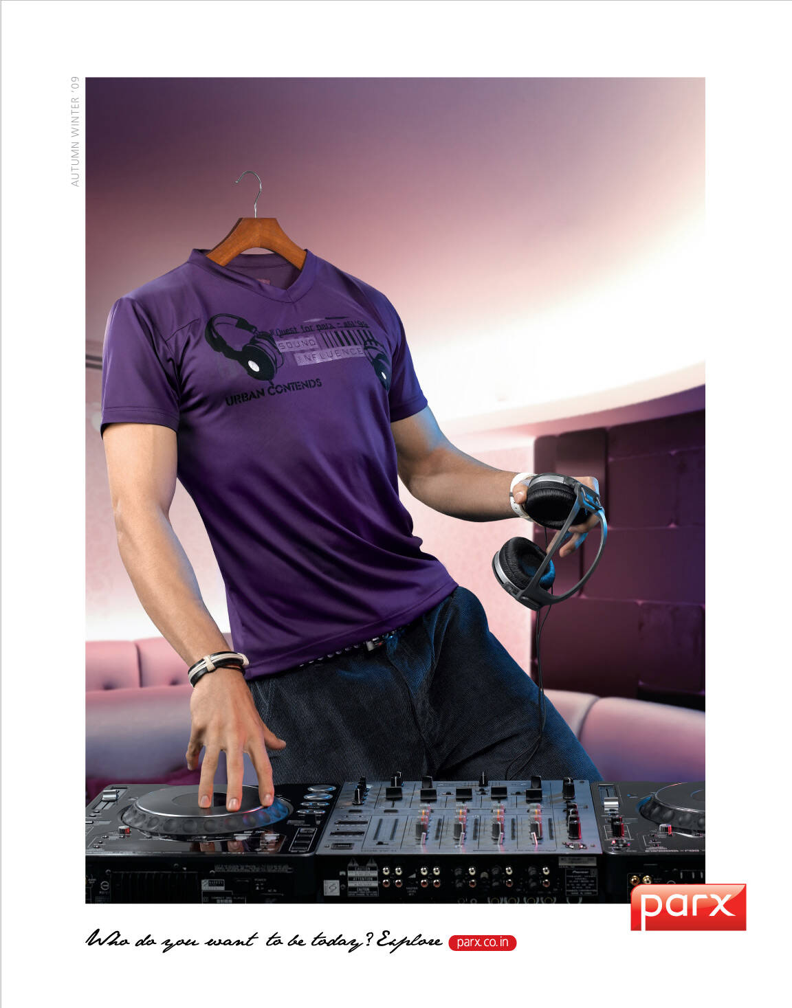 Parx Hangerheads • Ads of the World™ Part of The Clio Network