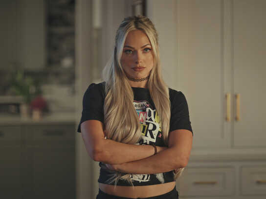 Laid Off and Babysitter