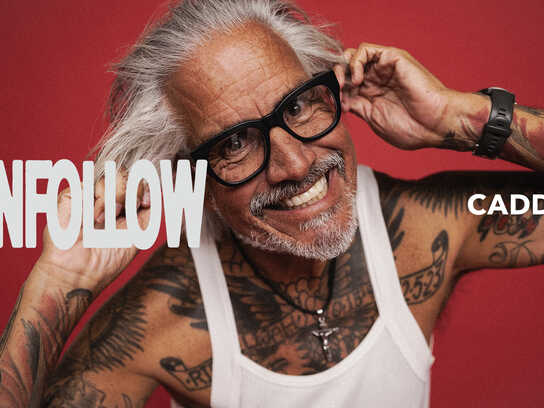 Unfollow