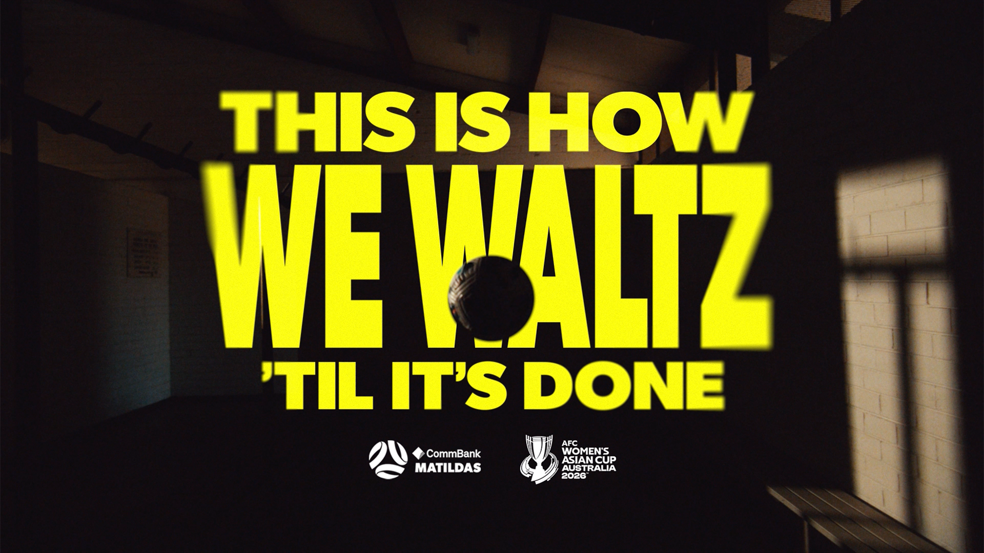 'Til it's Done Image