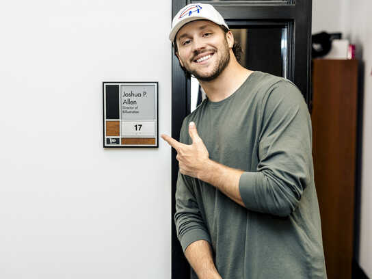 Director of Billustration