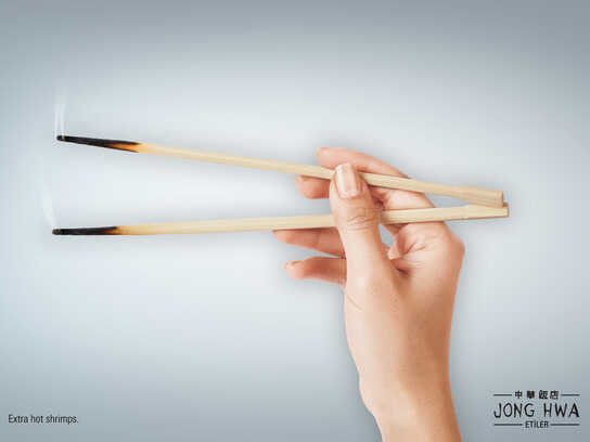 Chopsticks