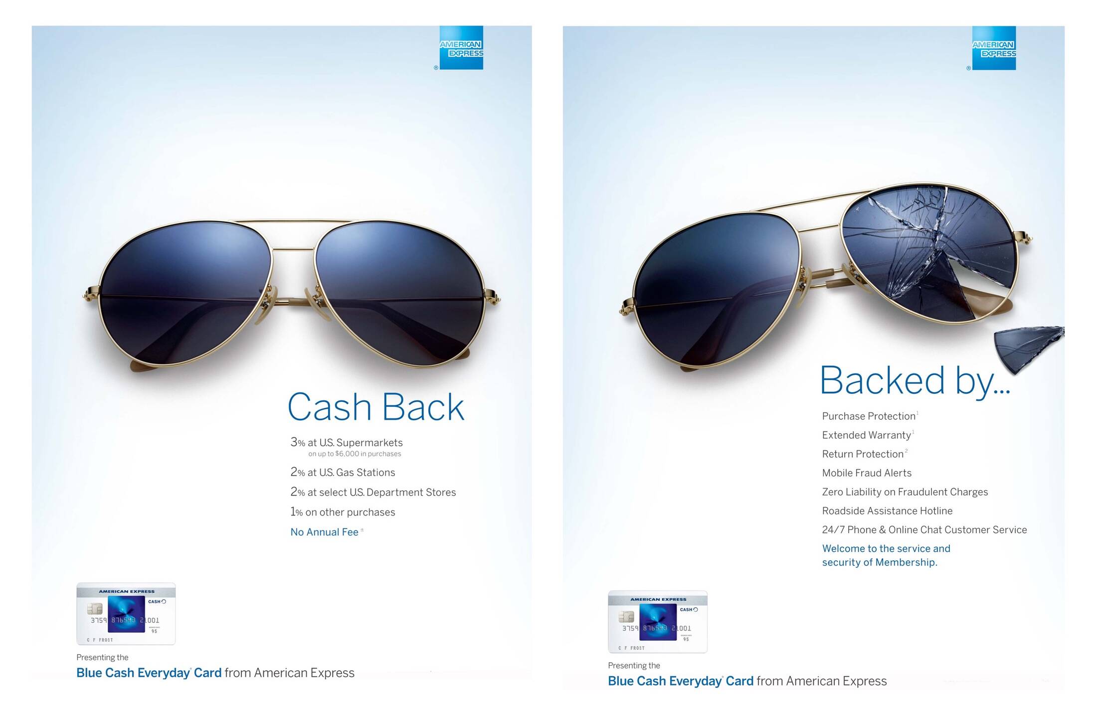 Amex sunglass best sale hut offer