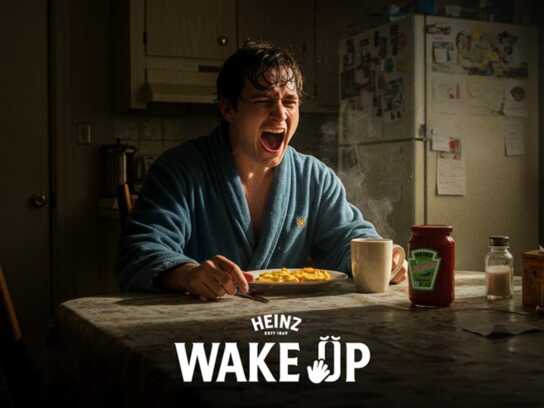 Wake Up Heinz