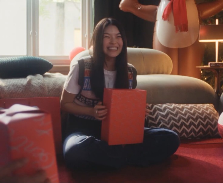 The Season of Gifting Image
