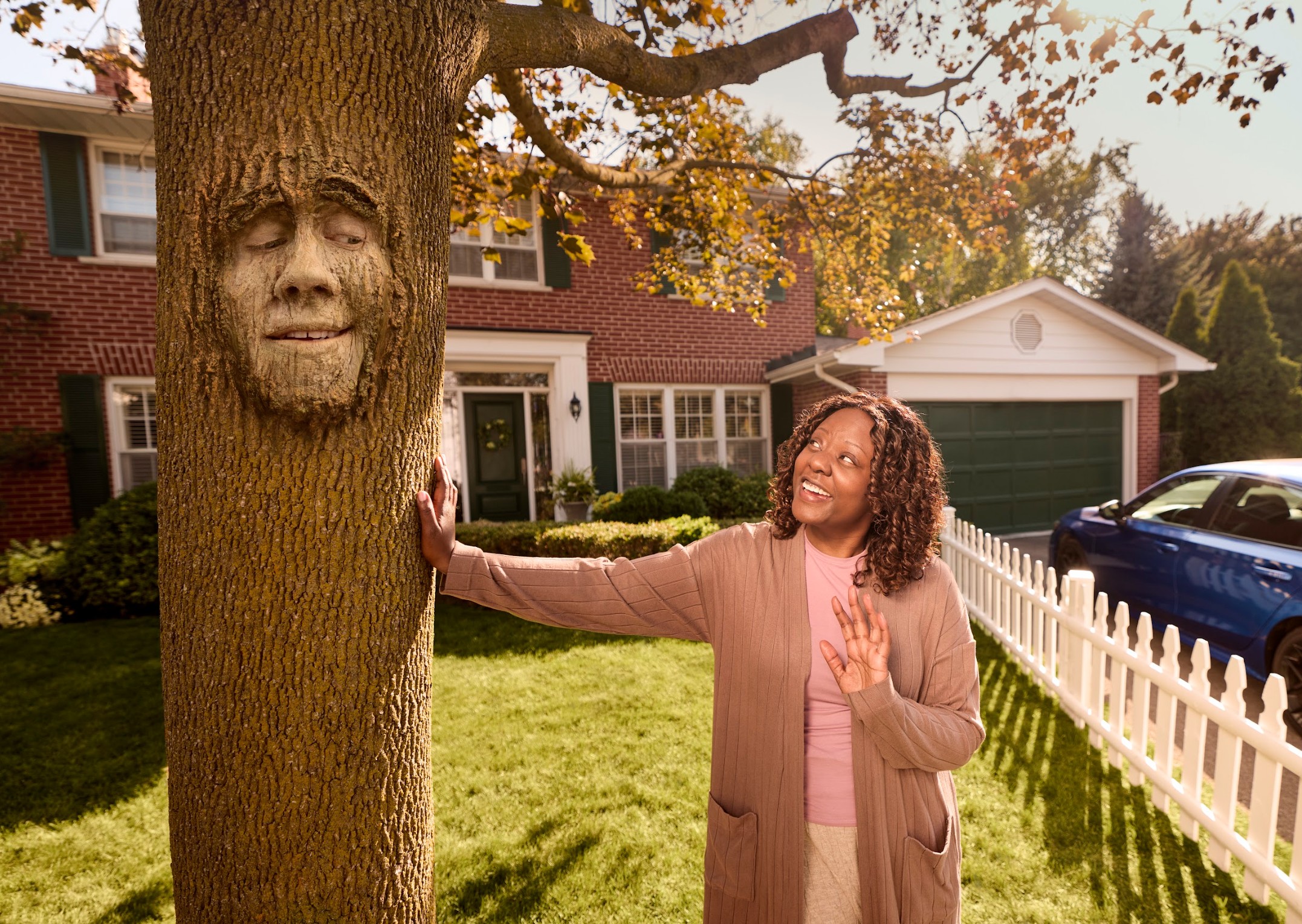 Keep Calm and Rock On Image